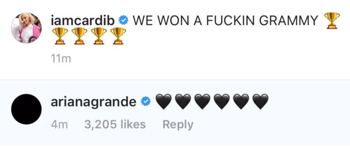 Ariana Grande